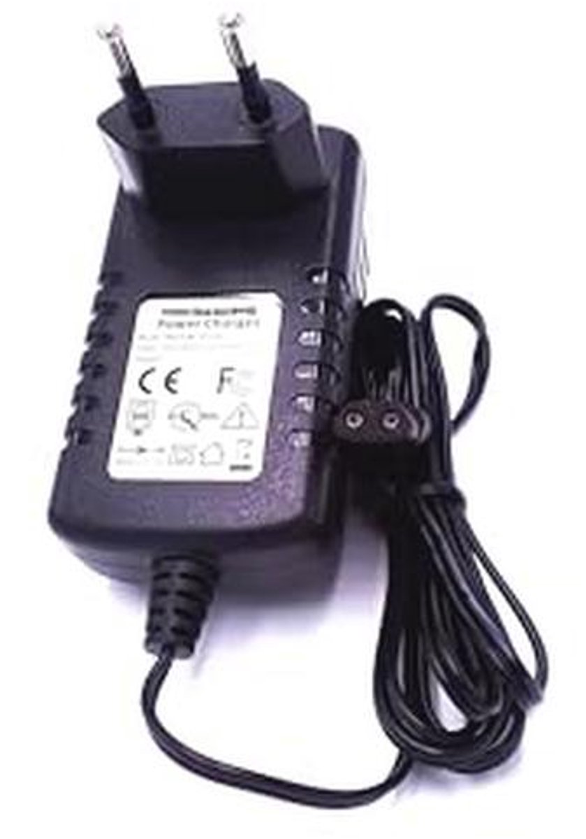 Oplader 30V voor Stofzuiger - Netadapter Voeding voor Diverse Modellen