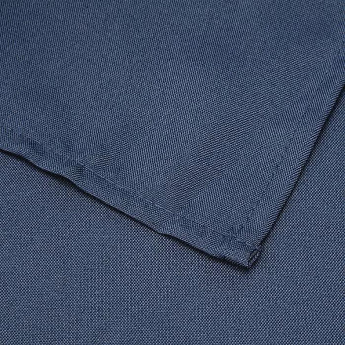 Rechthoekig Tafelkleed Polyester 140 x 300 cm - Waterdicht en Vlekbestendig