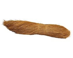 Kokosvezels voor Vogels - Natuurlijk Nestmateriaal 250 g