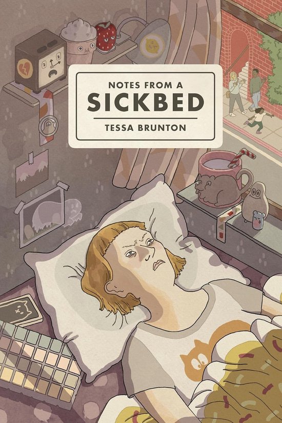 Notes from a Sickbed