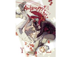 Omslag van Amongst Us- Amongst Us - Book 1: Soulmates