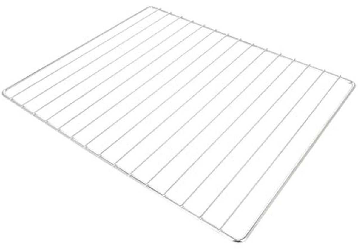 Oven Fornuis Grill Chrome Draad Plank Rack 447mm x 364mm