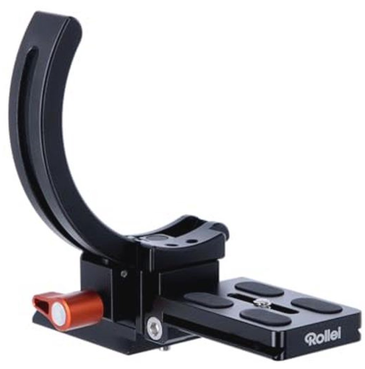 Wisselbare Frame Flipper XL - Staand en Liggend Formaat voor 64/84 mm Lenzen