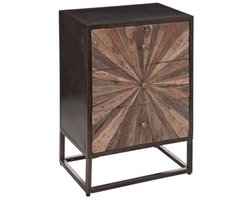 Commode met 3 lades voor een moderne inrichting variant 2