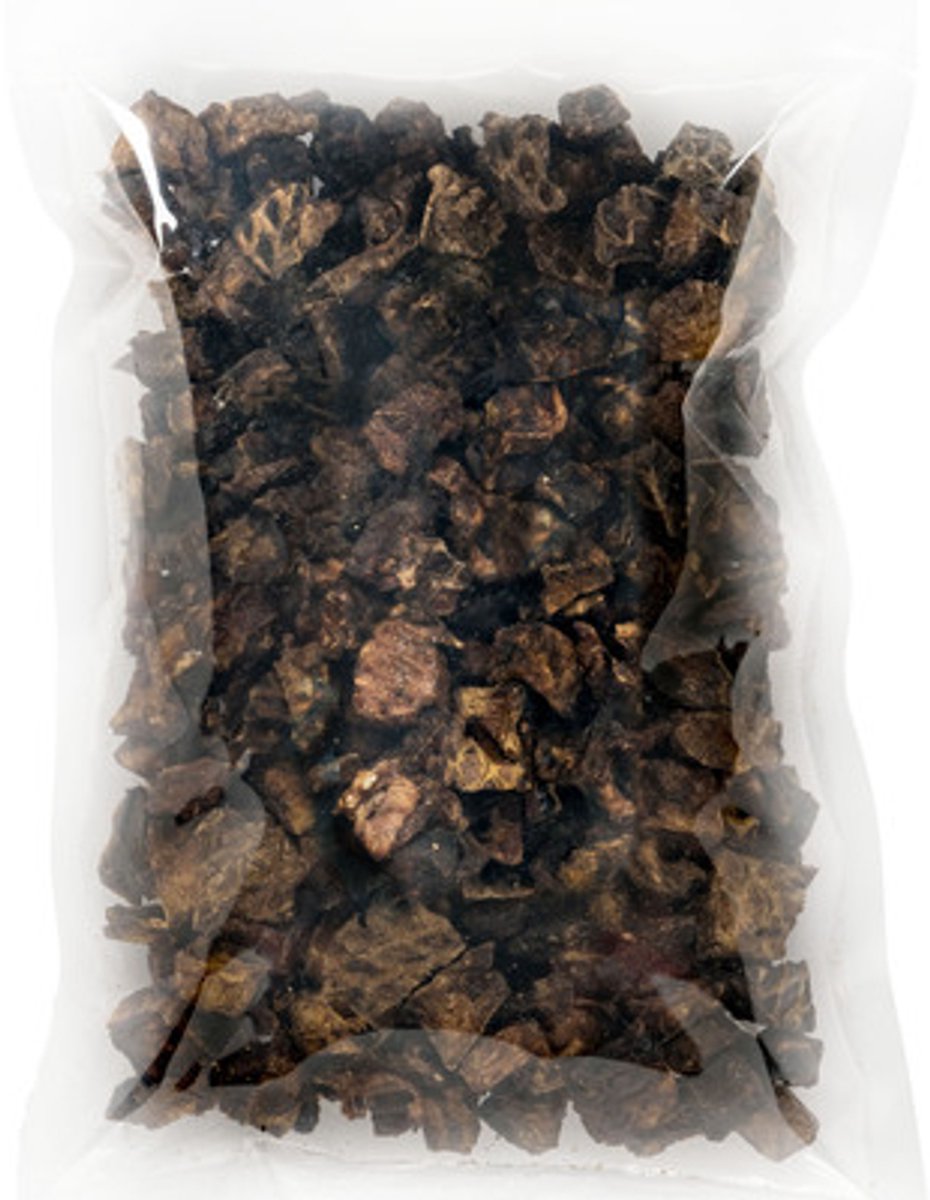 Landman Longstukjes Rund (250gr) - Hondensnacks - Hondensnoepjes - Kauwsnacks