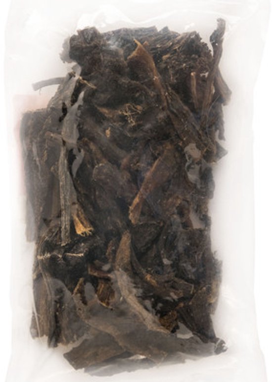 2x Pensstaafjes 1KG - Hondensnacks - Kauwsnack - Hondenbot - Kauwbot Hond - Gedroogd - Rund