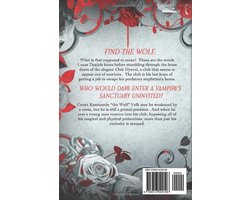 Gay Vampire Romance Boxset - The First Three Novellas