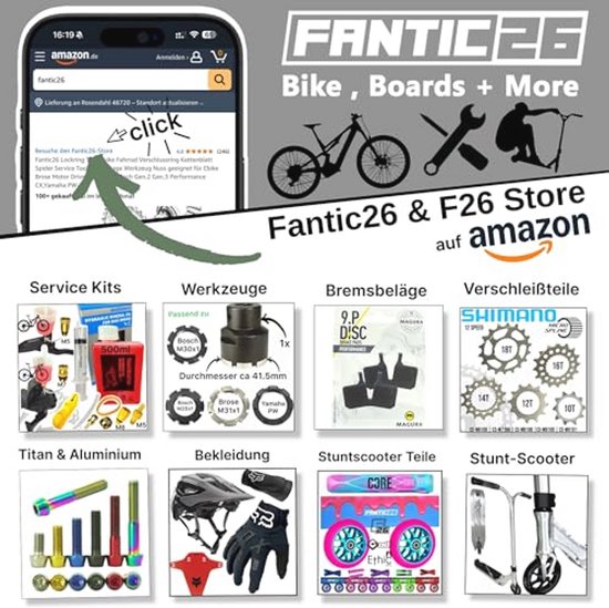 Compressor voor Fietsbanden met Manometer, Pomp voor SV en AV Ventielen — afbeelding 4