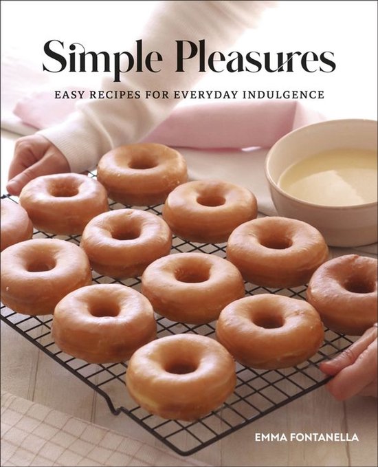 Simple Pleasures - cover