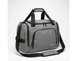 ByMetz 40x30x20 Handbagage Tas - Underseater - Smart Sleeve - Grey
