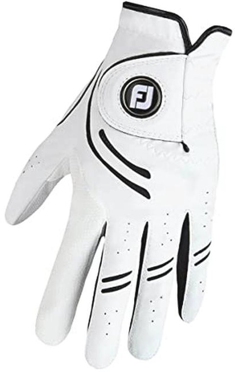 Gtexreme golfhandschoen voor optimale grip en comfort