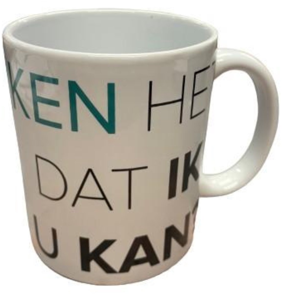 Mok Rotterdam Ken het dat ik u kan?
