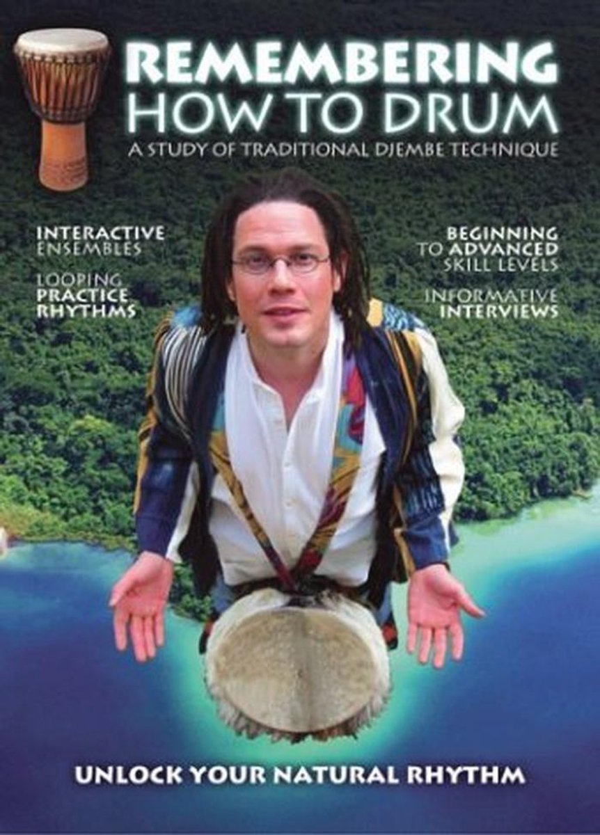Djembe Technieken: Leer Trommelen als een Pro