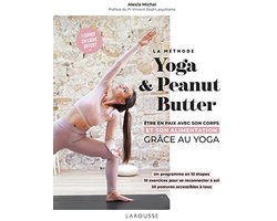 Gids voor Yoga en Gezonde Voeding