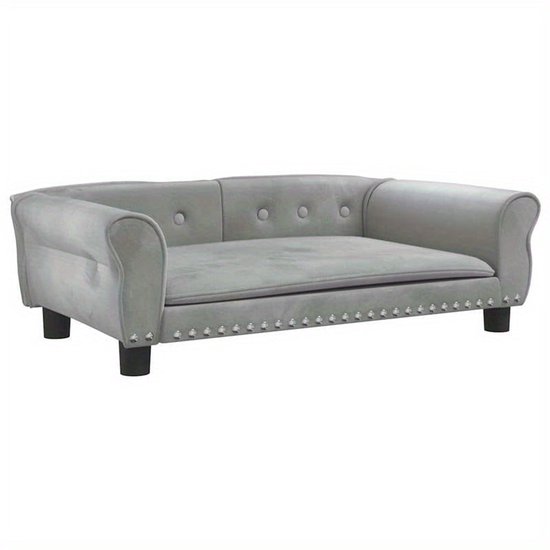 Hondenmanden van Dogsfavorite, oersterk, gemak in onderhoud en modern design