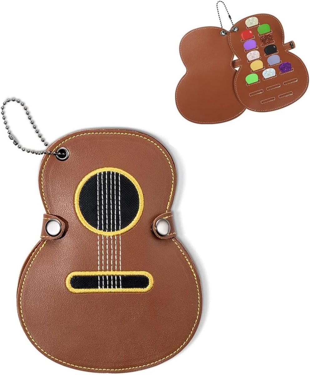 Accessoires voor muziekinstrumenten