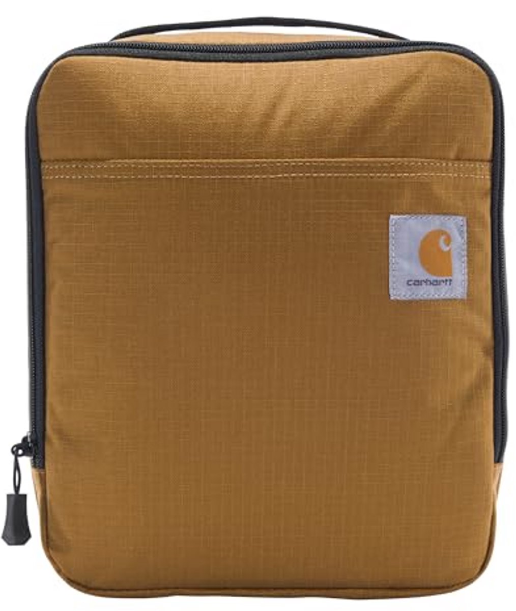 Geïsoleerde Koeltas voor Cargo Packs met Hook-N-Haul Systeem