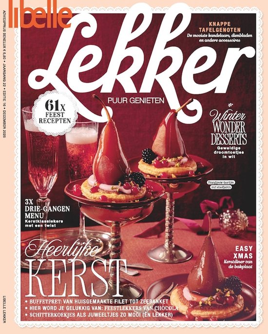 Libelle Special 16-2025 - Libelle Lekker