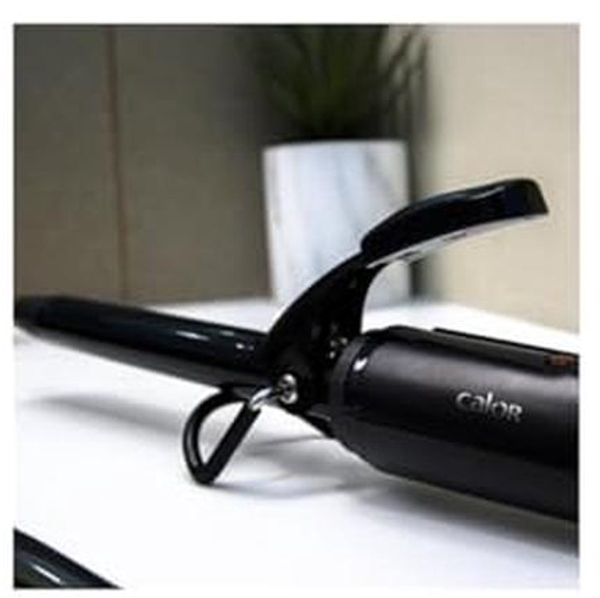 Krultang 16 mm voor Strakke en Goed Vormgegeven Krullen met - afbeelding 3