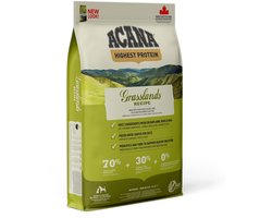 Acana - Hondenvoer - Highest Protein - Grasslands - 3 x 2kg