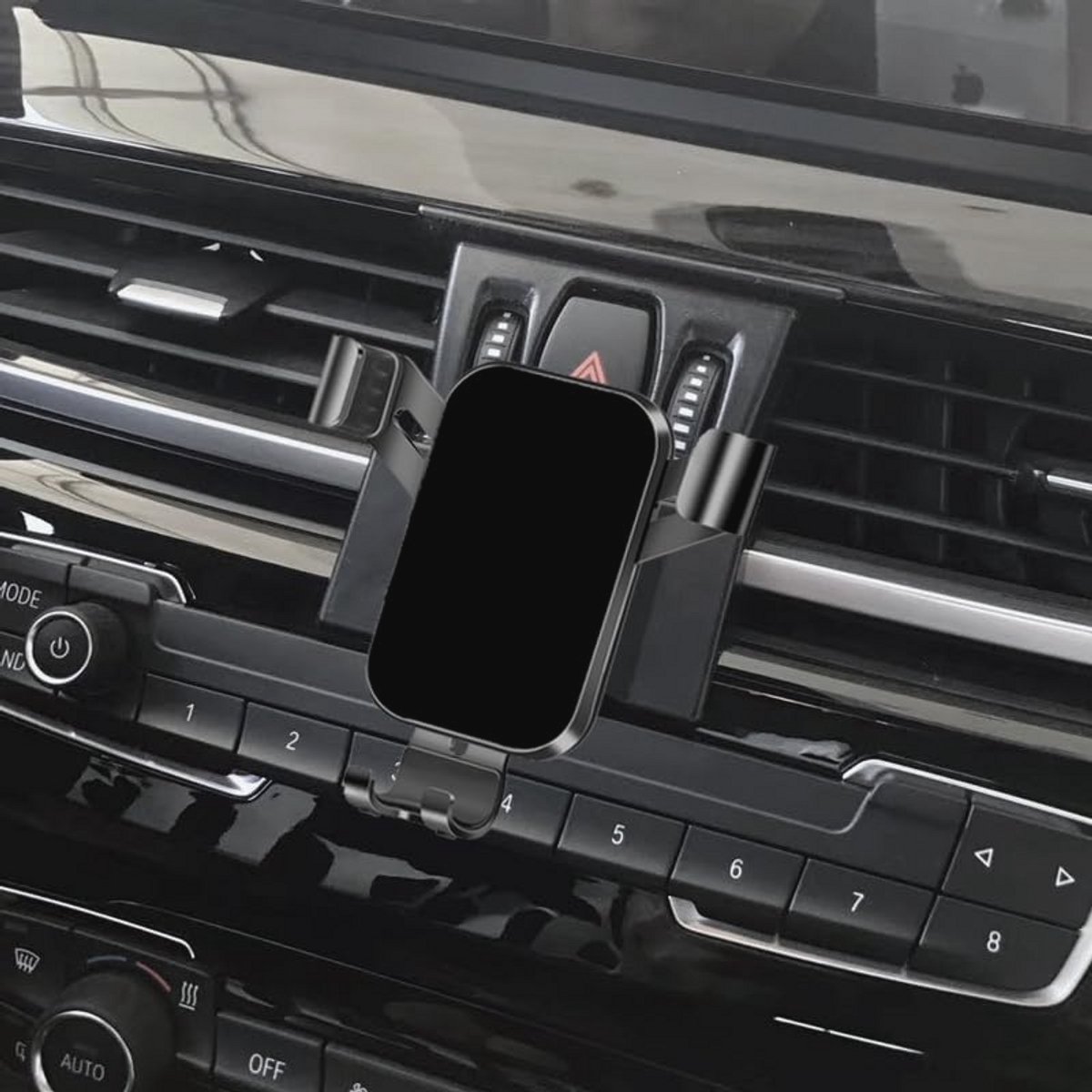 Telefoonhouder voor BMW X1 F48 2016-2021