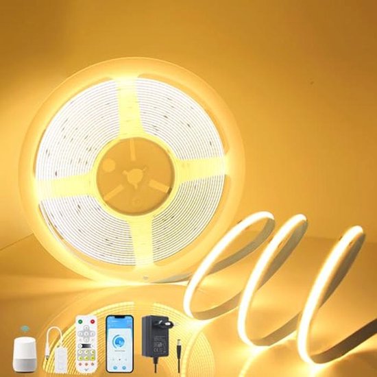 Audor Wandlamp voor binnen, met afstandsbediening, 10 W, smart wandlamp, dimbaar, 2700 K-6500 K, CCT, instelbaar en helderheid, modern, up-down, wandverlichting met nachtlampmodus, voor slaapkamer Audor Wandlamp voor binnen, met afstandsbediening, 10 W, smart wandlamp, dimbaar, 2700 K-6500 K, CCT, instelbaar en helderheid, modern, up-down, wandverlichting met nachtlampmodus, voor slaapkamer