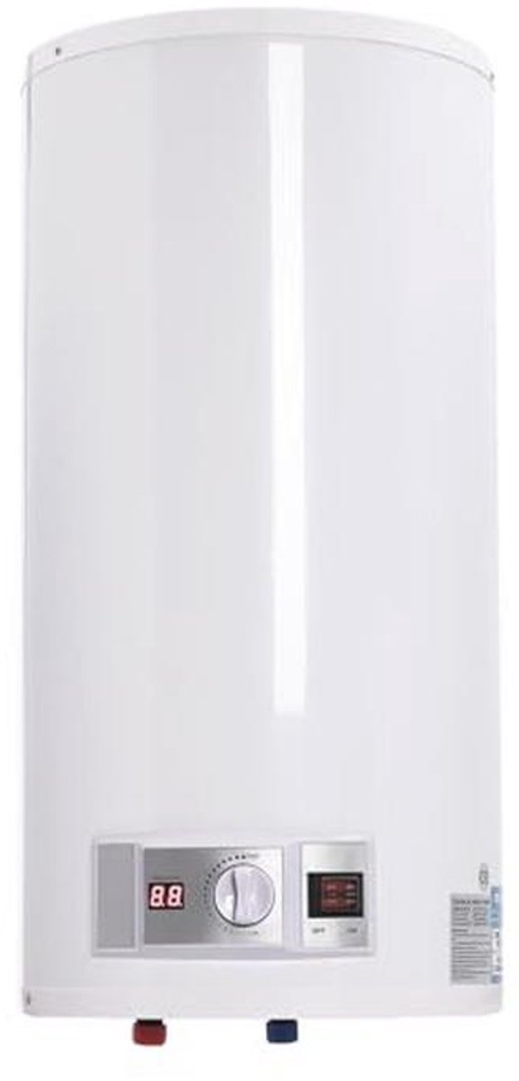 Elektrische Warmwaterboiler 80 Liter - 2000 W met LED-scherm