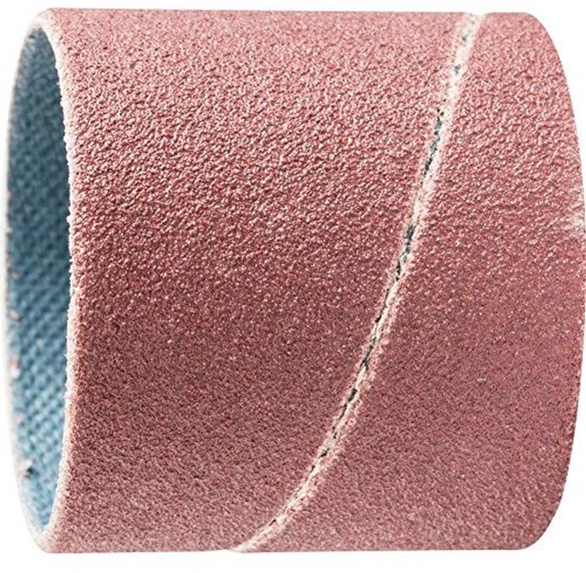 Slijper Korund 30x30mm K150 voor Diverse Materialen