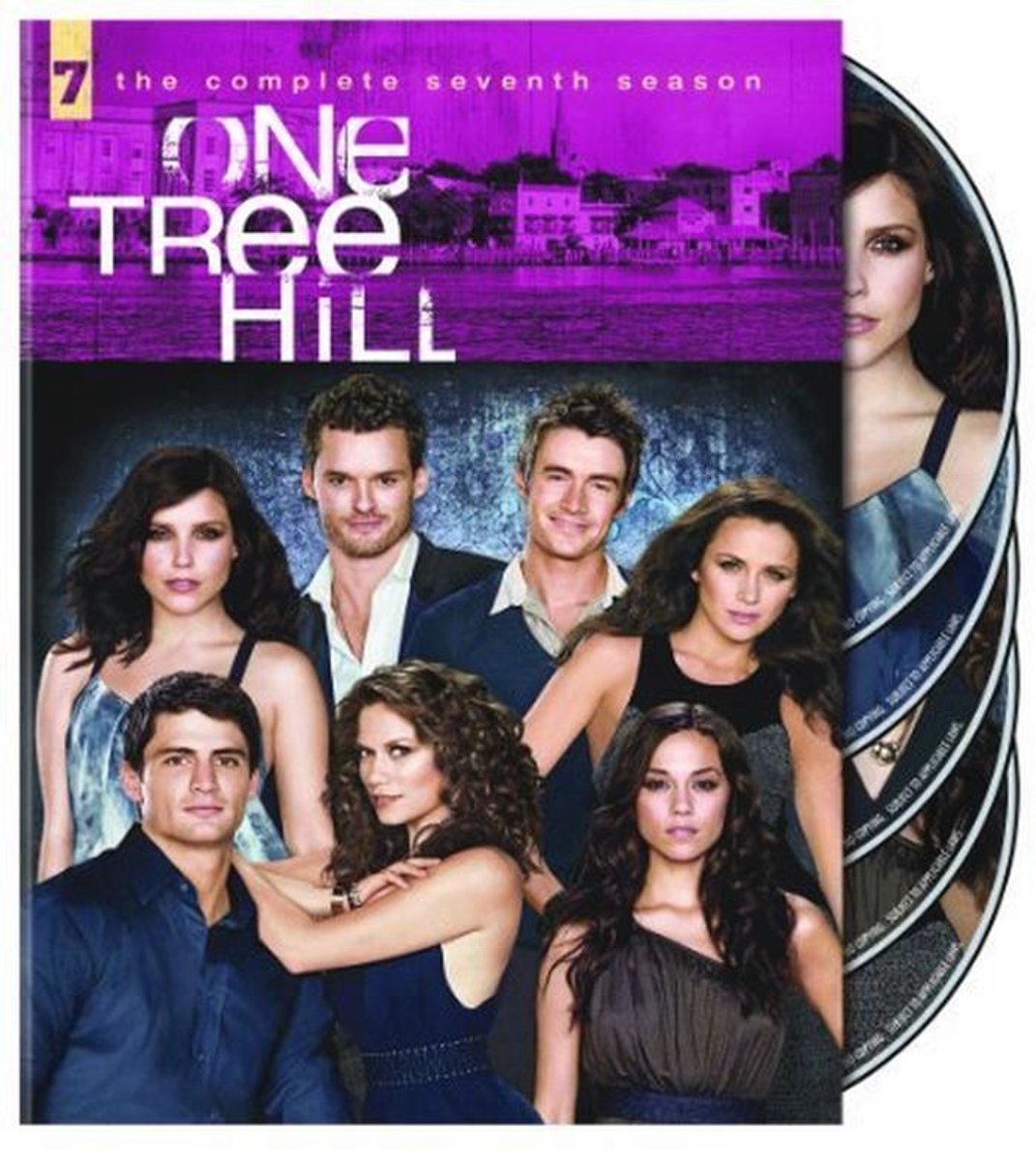 One Tree Hill Seizoen 7: Ontdek Drama en Vriendschap