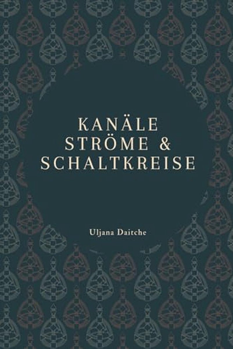 Kanäle, Stroom en Schakelingen in Human Design