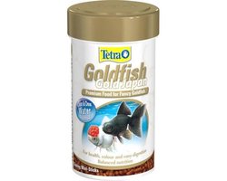 Goudvis Voer - 250 ml, 2 Stuks