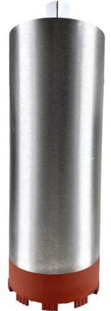 Diamantboorkroon Turbo - Kernboor Ø 72 mm, Lengte 400 mm, SDS Plus
