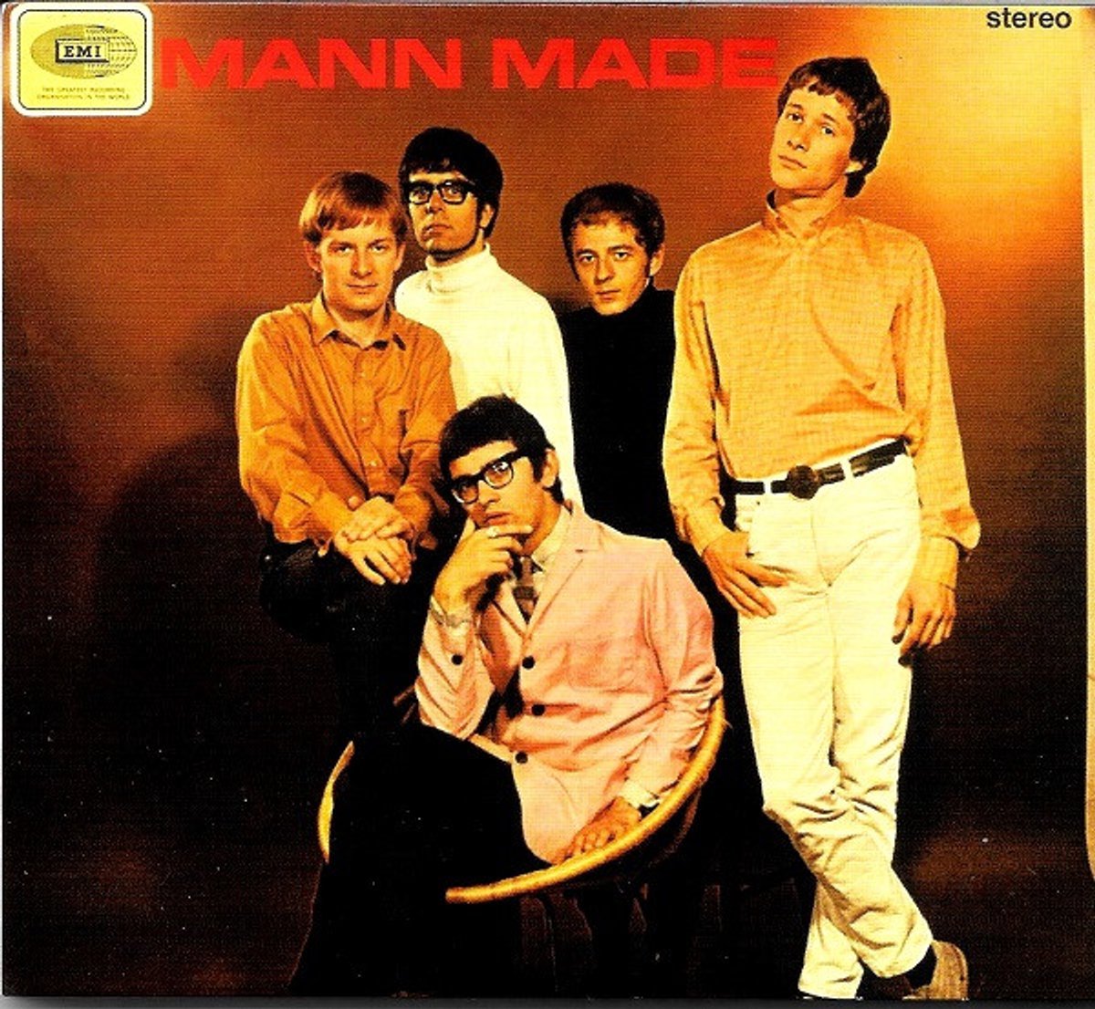 Mann Made