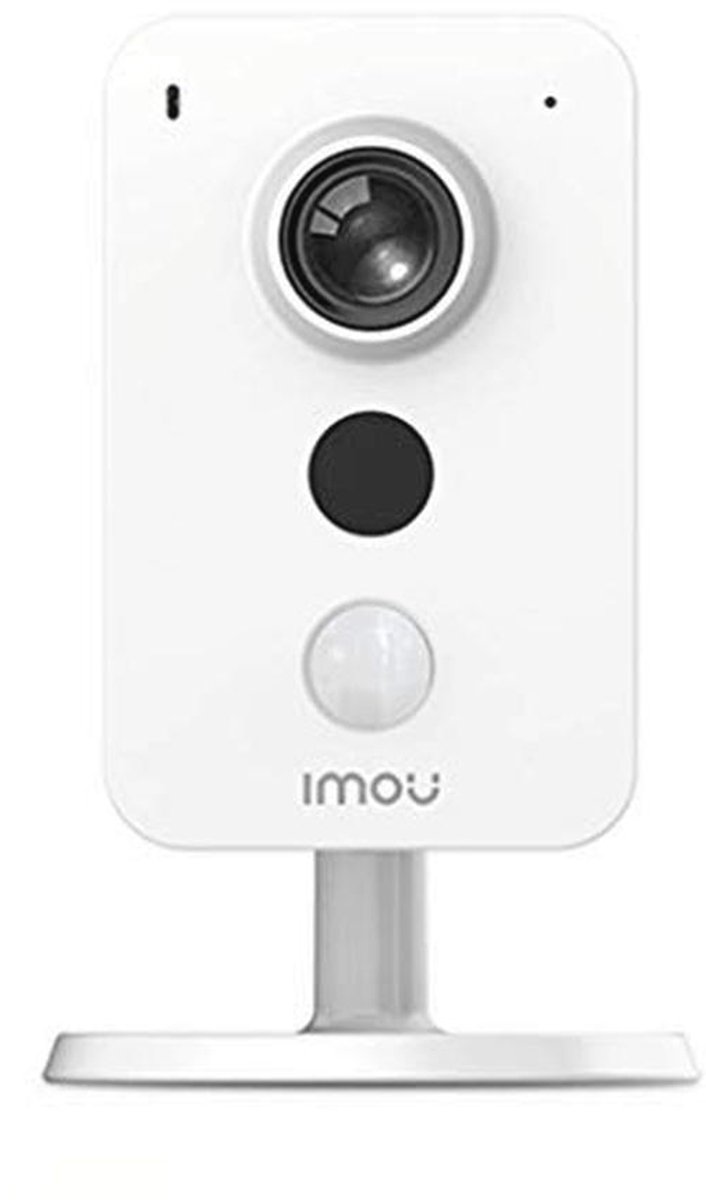 Camera Cube 4MP IP beveiligingscamera