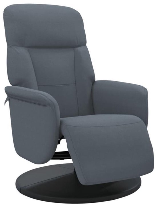 chairus Fauteuil, kunstbont, loungestoel voor woonkamer, gestoffeerd, kaptafelstoel voor slaapkamer, moderne accentstoel met metalen poten, zwart