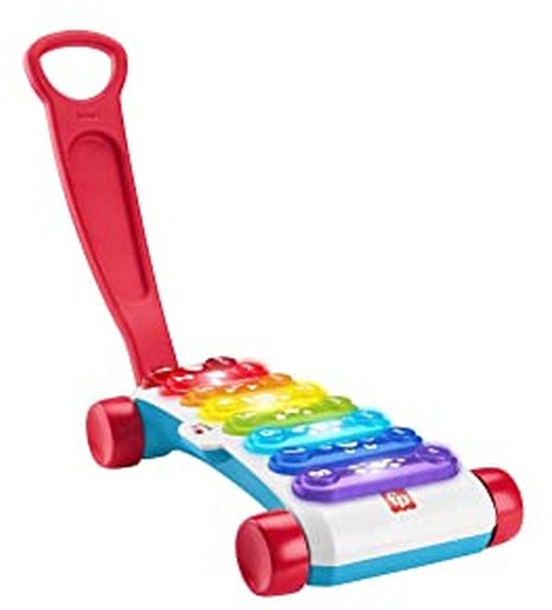 Giant Light-Up Xylophone for Kids