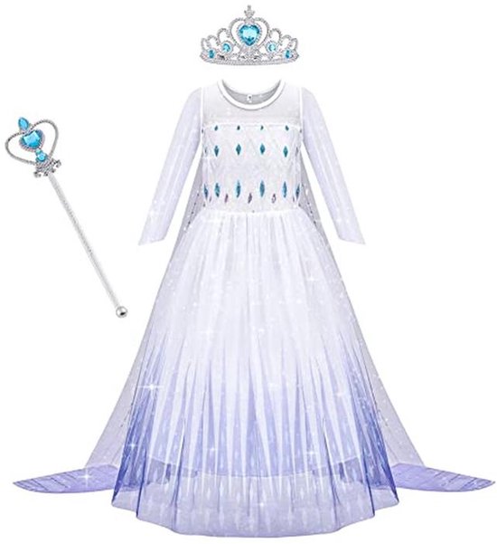 Prinsessenjurk