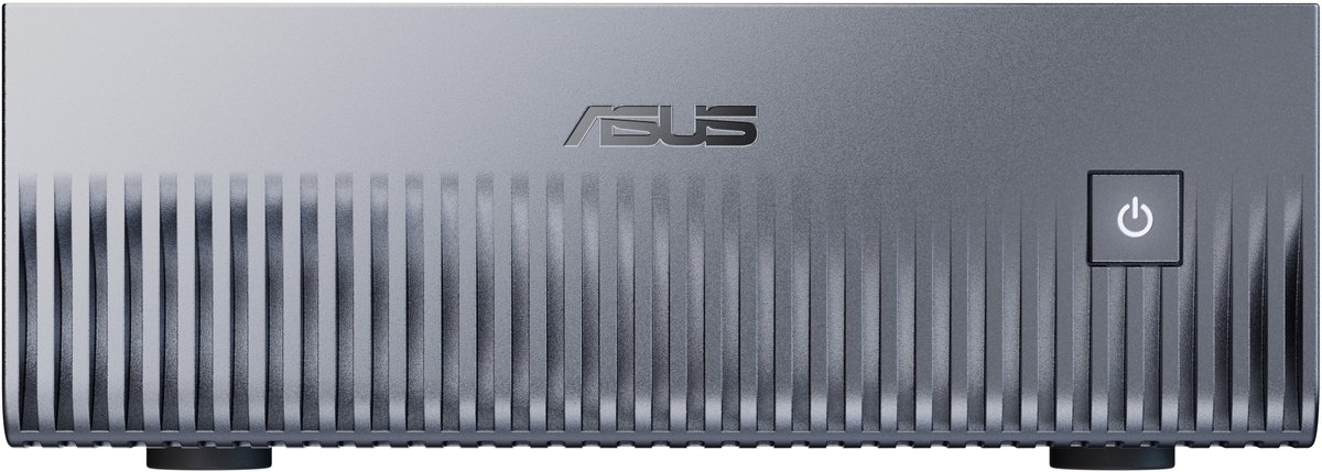 ASUS Ascent GX10 1TB AI Workstation - Mini AI PC - NVIDIA GB10 Superchip - SPARK - 128 GB LPDDR5x - 1 TB SSD - 10 Gb LAN - Wi‑Fi 7 thumbnail 4