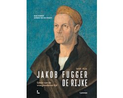 Jakob Fugger De Rijke 1459 - 1525