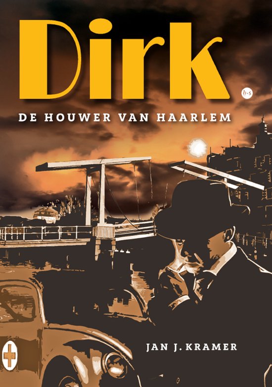 Dirk - cover