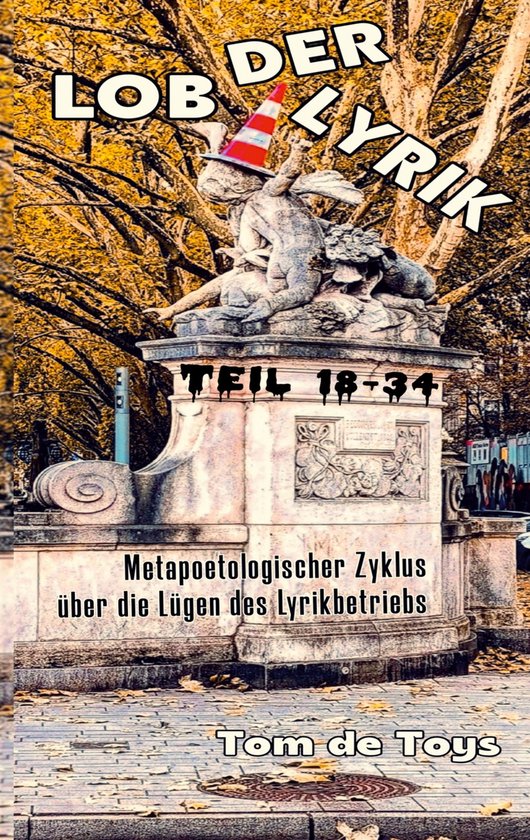 VER(RAM)S(CHT)E AUS DEM OFF 2 - Lob der Lyrik - cover