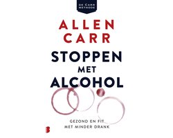 Stoppen met alcohol