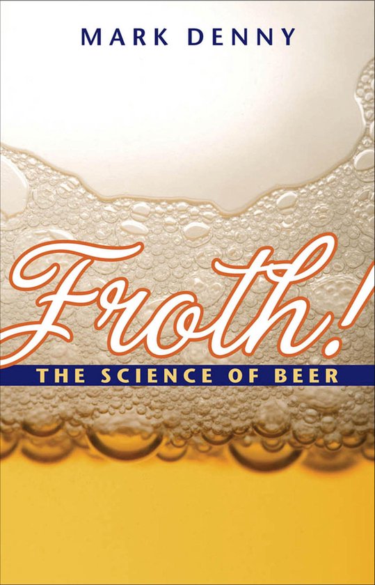 Froth! - cover