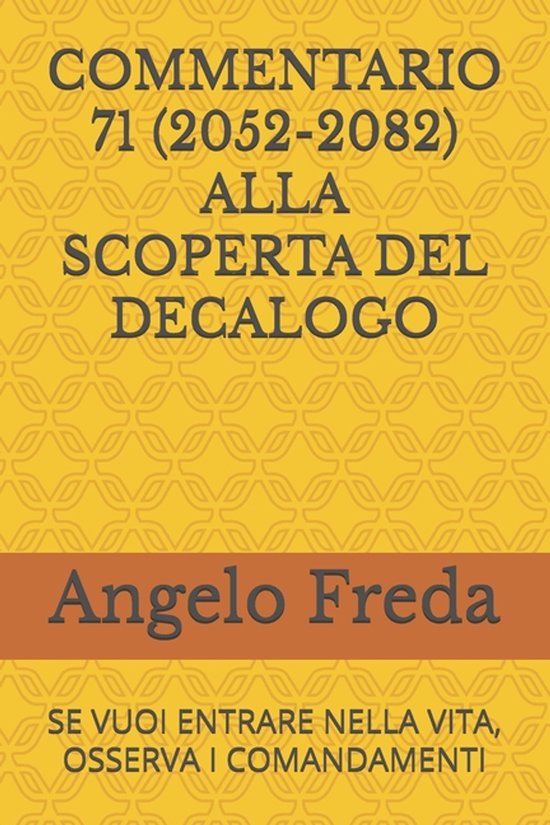 Commentario Al Catechismo Della Chiesa Cattolica- Commentari ... - cover