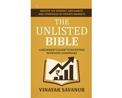 The Unlisted Bible