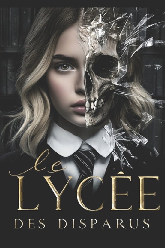 Le lycée des disparus