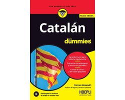Catalán para dummies