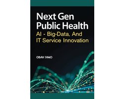 Next Gen Public Health