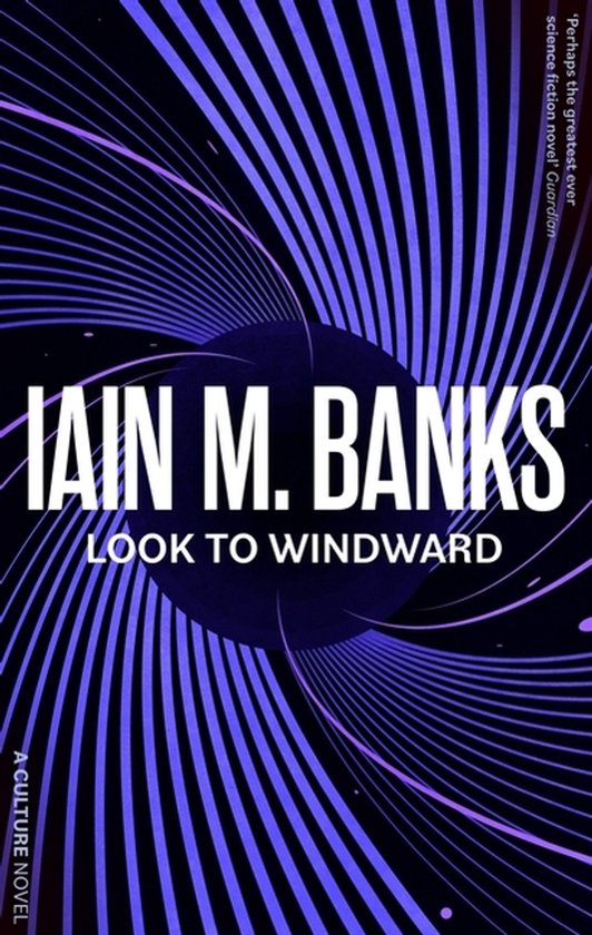 Culture- Look To Windward - cover