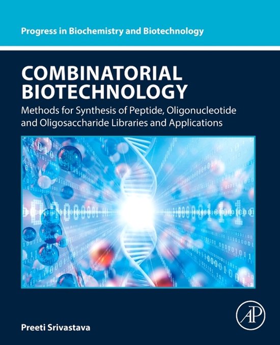 Progress in Biochemistry and Biotechnology- Combinatorial Bi ... - cover